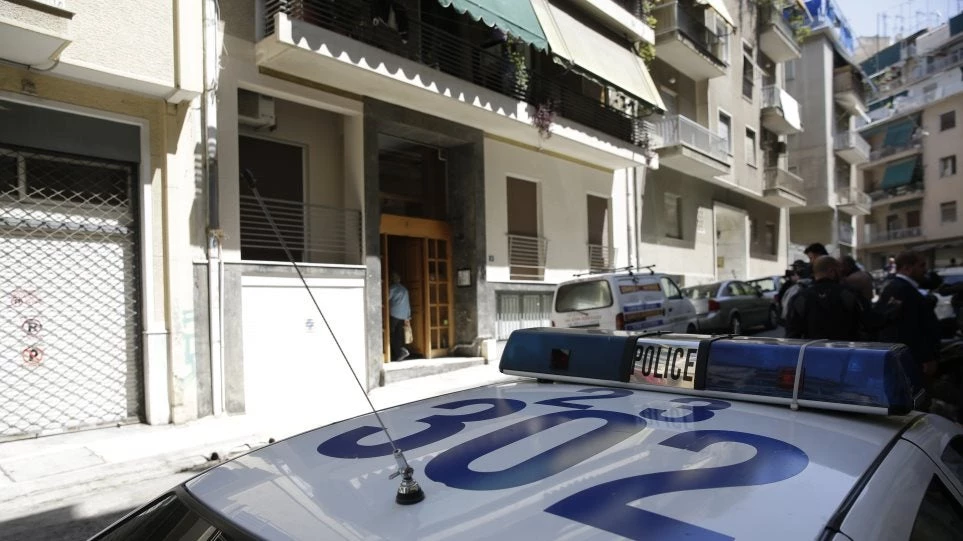 Σοκαριστικές πληροφορίες για το φονικό της Πυλαίας – Πως ο 48χρονος σκότωσε τη μητέρα του